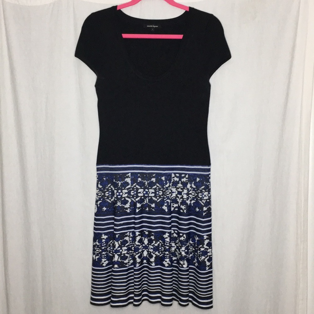 Nanette Lepore knit dress